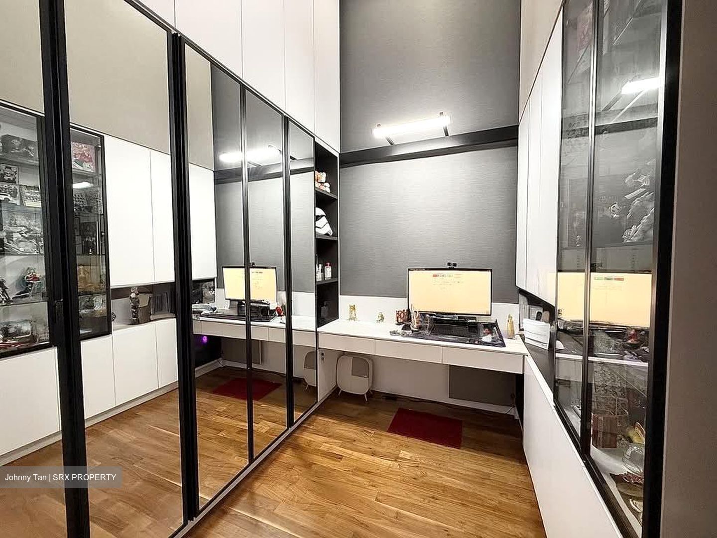 Parc Komo (D17), Apartment #549984561